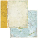 49 and Market 12x12 Collection Pack – Travel Diaries | MTD-35742