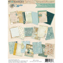 49 and Market 6x8 Collection Pack – Travel Diaries | MTD-35766
