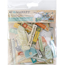 49 and Market Chipboard Set – Travel Diaries | MTD-35940