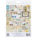 49 and Market Die-Cut Elements – Travel Diaries | MTD-35926