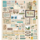 49 and Market Die-Cut Elements – Travel Diaries | MTD-35926