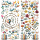49 and Market Laser Cut Outs – Glimmer and Glee | DGG-36121