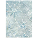 Stamperia - The Owl's House - A6 Rice Paper Selection