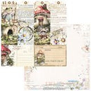 49 and Market The Looking Glass 12 x12 Collection Pack | JLG-34820