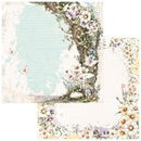 49 and Market The Looking Glass 12 x12 Collection Pack | JLG-34820