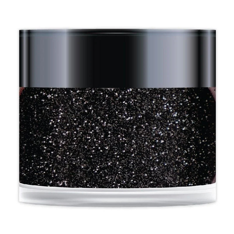 Black Soot Sparkelicious Glitter by Chloes Creative Cards