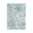 Stamperia - The Owl's House - Washi Pad