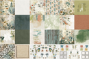 Arden Creative Studio Amber Ledgers 12x12 Paper Pad | ACSPP0031