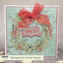 Arden Creative Studio Christmas Cheer 6x8 Paper Pad | ACSPP0028