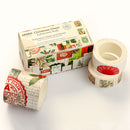 Arden Creative Studio Christmas Cheer Ephemera Rolls | ACSER0002