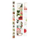 Arden Creative Studio Christmas Cheer Ephemera Rolls | ACSER0002