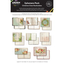 Arden Creative Studio Christmas Cheer Bookmakers Ephemera | ACSEP0016
