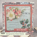 Arden Creative Studio Christmas Cheer Bookmakers Ephemera | ACSEP0016