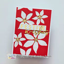 Arden Creative Studio Festive Words Craft Die Set | TEXCD0007