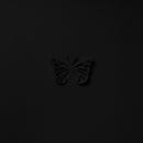 Arden Creative Studio Premium Cardstock A4 – Pitch Black | ACSCP0001