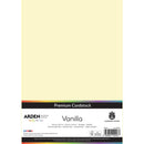 Arden Creative Studio Premium Cardstock A4 – Vanilla | ACSCP0007