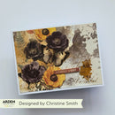 Arden Creative Studio Wicked Woods 6x8 Paper Pad by Katie Pertiet | ACSPP0030