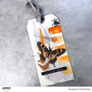Arden Creative Studio Wicked Woods Laser Cuts | ACSLC0011