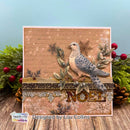 Arden Creative Studio Winter in Bloom 8x8 Paper Pad | TEXPP0005