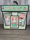 Celebration Stationary/Journal Box Instructions Download