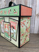 Celebration Stationary/Journal Box Instructions Download