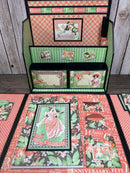 Celebration Stationary/Journal Box Instructions Download