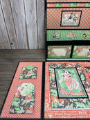 Celebration Stationary/Journal Box Instructions Download