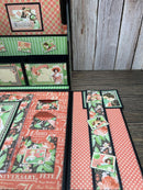 Celebration Stationary/Journal Box Instructions Download