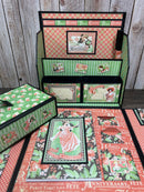 Celebration Stationary/Journal Box Instructions Download