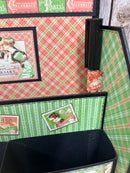 Celebration Stationary/Journal Box Instructions Download