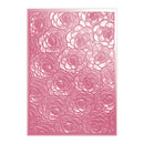 Chloe's Creative Cards 3D Emboss Folder Flowers in Bloom C-3DEMB-FLOBL