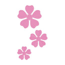 Chloe's Creative Cards Cut & Emboss Exquisite Flower | C-CEMB-EXQFL