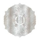 Chloe's Creative Cards Metal Die 6x6 Exquisite Lace Circle C-MDIE-EXQC