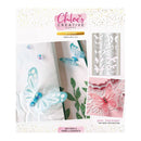 Chloe's Creative Cards Metal Die Butterfly Embellishments C-MDIE-BEMB