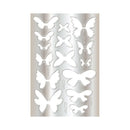 Chloe's Creative Cards Metal Die Butterfly Embellishments C-MDIE-BEMB