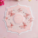 Chloe's Creative Cards Metal Die Butterfly Embellishments C-MDIE-BEMB