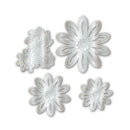 Chloe's Creative Cards Metal Die Set Blossoming Flower | C-MDIE-BLOFL