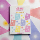Chloe's Creative Cards Pearl Pad 5x7 Exquisite Majestic C-PPAD-5X7EMF