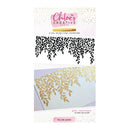 Chloe's Creative Cards Stamp Set (DL) – Falling Leaves | C-STAM-FALLL