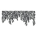 Chloe's Creative Cards Stamp Set (DL) – Falling Leaves | C-STAM-FALLL