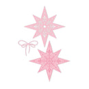 Chloes Creative Cards Star of Wonder Die & Stamp Set | C-DIEST-STARW