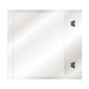 Chloes Creative Cards Storage Binder Plastic Pockets 3 Pack |C-BINDWAL