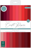 Craft Consortium The Essential Craft Papers A4 Premium Cardstock Pad Various Colours