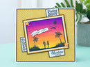 Crafter's Companion Paper Pad 12x12 – Retro Vacay | CC-RV-PAD12
