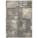 Stamperia - A New Beginning - Selection 8 A6 Rice papers - Backgrounds | SPDFSAK6052