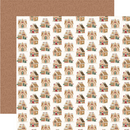 Echo Park Baking Christmas Cheer 12x12 Collection Kit | BCC516016