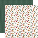 Echo Park Baking Christmas Cheer 12x12 Collection Kit | BCC516016