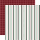 Echo Park Baking Christmas Cheer 12x12 Collection Kit | BCC516016