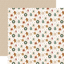 Echo Park Baking Christmas Cheer 12x12 Collection Kit | BCC516016