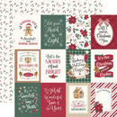 Echo Park Baking Christmas Cheer 12x12 Collection Kit | BCC516016